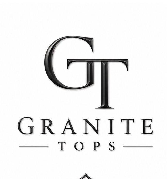 Granite Tops monogram
